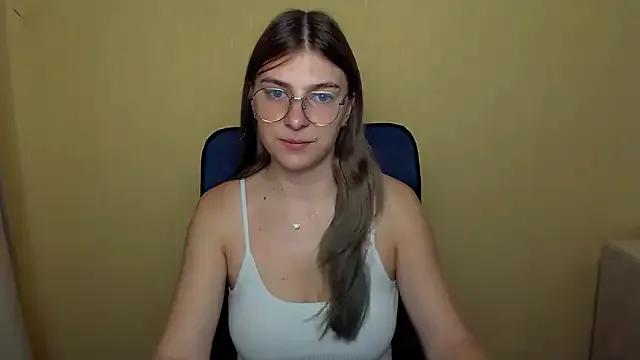 Luna_Lush_ from StripChat is Freechat