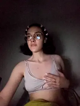 luna_martinez16 from StripChat is Freechat