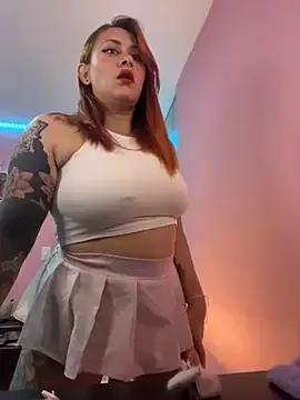 Girls: try live performances with matured performers, from dancing to quirks, in a variety of beautiful sex cams.