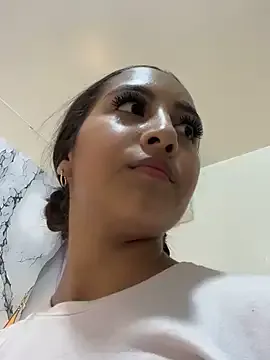 Luna_star3 from StripChat is Freechat