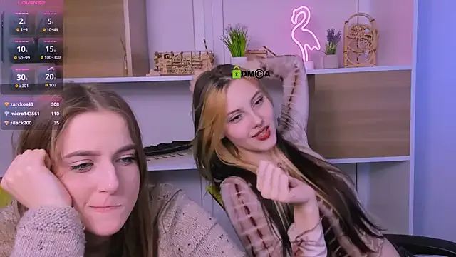 Girls: try live performances with matured performers, from dancing to quirks, in a variety of beautiful sex cams.