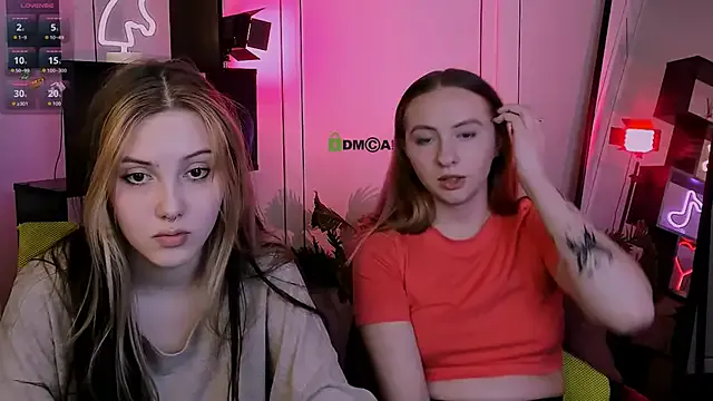 Girls: try live performances with matured performers, from dancing to quirks, in a variety of beautiful sex cams.