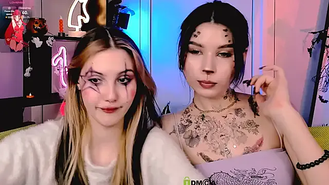 Girls: try live performances with matured performers, from dancing to quirks, in a variety of beautiful sex cams.