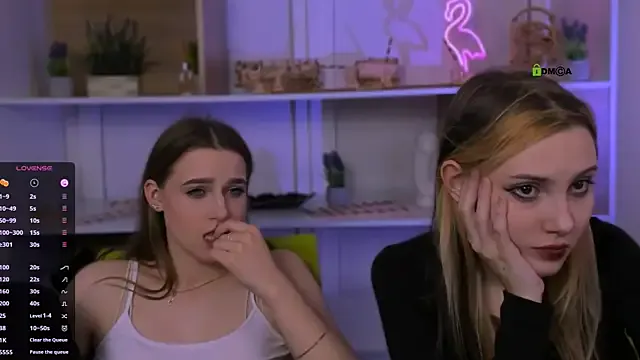 Girls: try live performances with matured performers, from dancing to quirks, in a variety of beautiful sex cams.