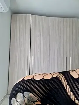 Luna_Veil from StripChat is Freechat