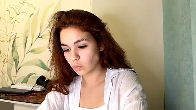 LunaAfrodita from StripChat is Freechat