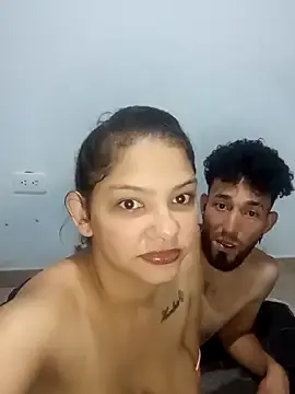 LunaAndOrion from StripChat is Freechat