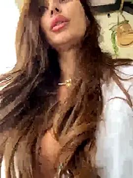 LunaBex from StripChat is Freechat