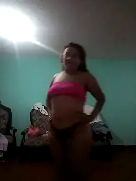 lunabrillante1972_ from StripChat is Freechat