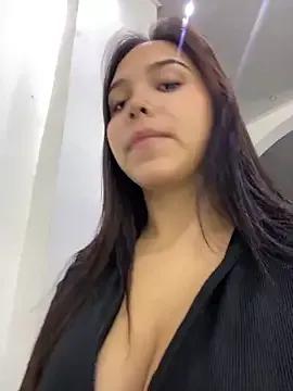 LunaCandy_ from StripChat is Freechat