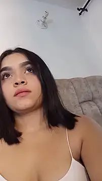 LunaOcampo_ from StripChat is Freechat