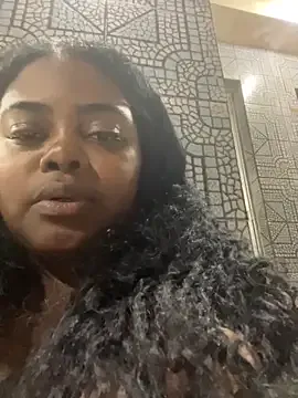 LunaSthena from StripChat is Freechat