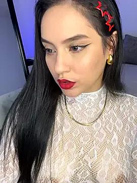lunatorch from StripChat is Freechat