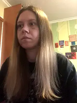 LunaVirelle from StripChat is Freechat