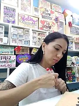 Girls: try live performances with matured performers, from dancing to quirks, in a variety of beautiful sex cams.