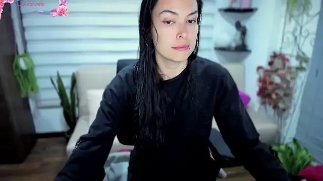 Lunlunera from StripChat