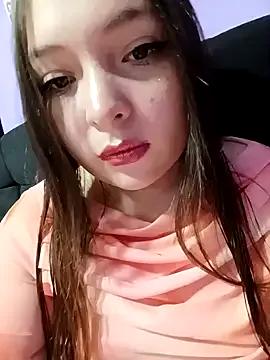 Lunna_azul from StripChat is Freechat