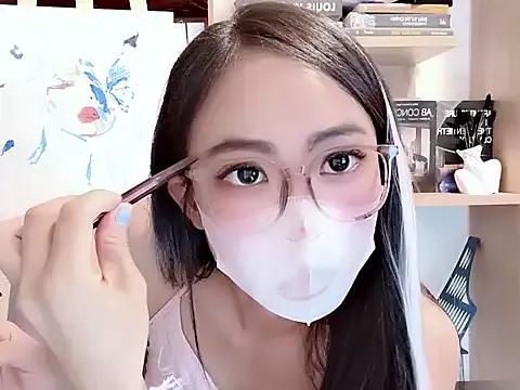Lush-Office from StripChat is Freechat