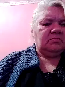 LusiyaGold5 from StripChat is Freechat