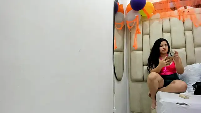 LustTrinity_OS from StripChat is Freechat