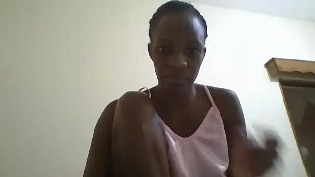 Lusty_Aliyah from StripChat is Freechat