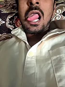 lusty_male69 from StripChat is Freechat