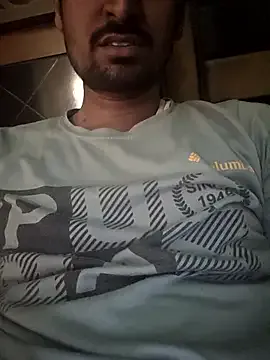 lusty_male69 from StripChat is Freechat