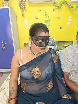 Lusty_Rose01 from StripChat is Freechat