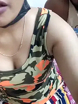 Lustybabe1 from StripChat is Freechat