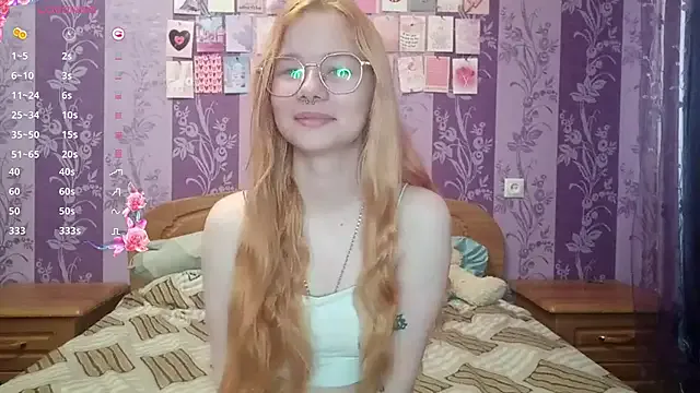 Lutangogansit from StripChat is Freechat