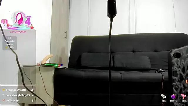 luxuryheaven_ from StripChat