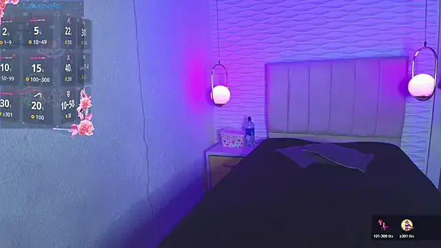 ly_lulu from StripChat is Freechat