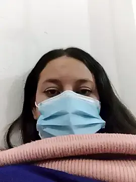 Lya_starr from StripChat is Freechat