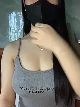 Lyly11 from StripChat