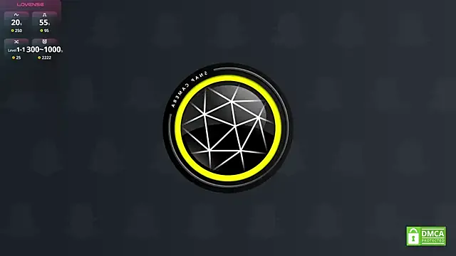 LynetBurby from StripChat