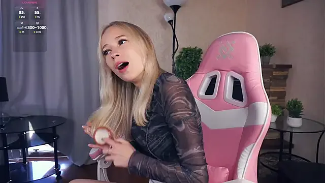 Girls: try live performances with matured performers, from dancing to quirks, in a variety of beautiful sex cams.