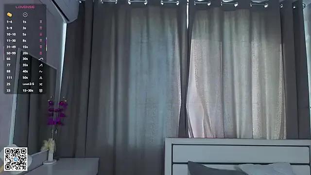 LynHaymore from StripChat is Freechat