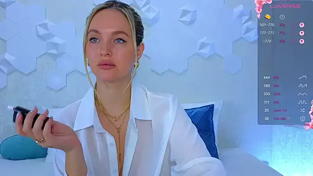 Girls: try live performances with matured performers, from dancing to quirks, in a variety of beautiful sex cams.