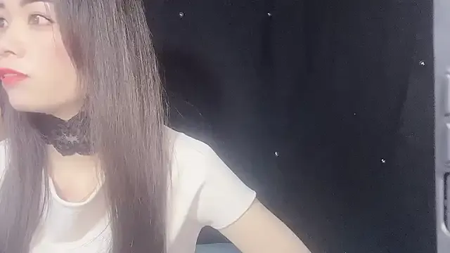 Lynnalltop-165-KeKe from StripChat