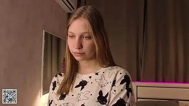 LynneHaviland from StripChat is Freechat