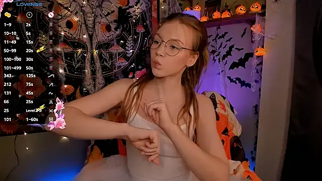 Girls: try live performances with matured performers, from dancing to quirks, in a variety of beautiful sex cams.