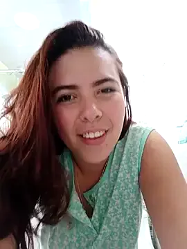 Lyssa_Muller from StripChat