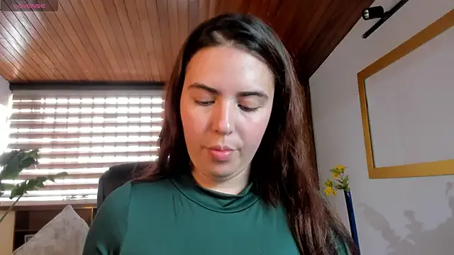 Lyssa_Muller from StripChat