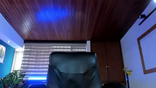 Lyssa_Muller from StripChat