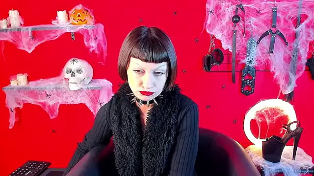 Ma1ilda_Ardent from StripChat is Freechat