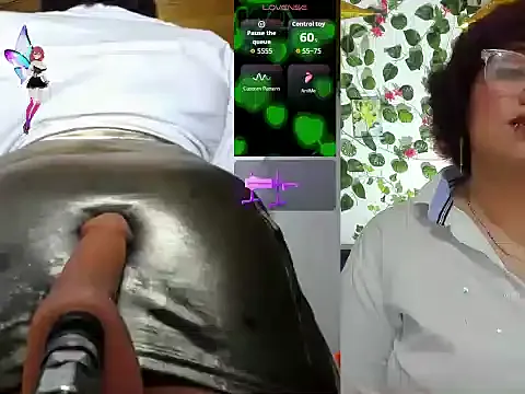 maacarenita from StripChat is Freechat