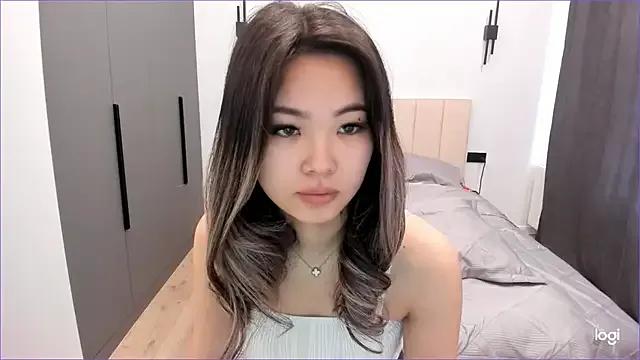 Maakimita from StripChat