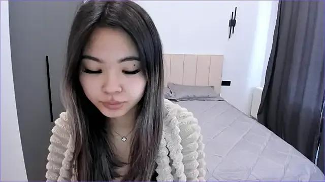 Maakimita from StripChat