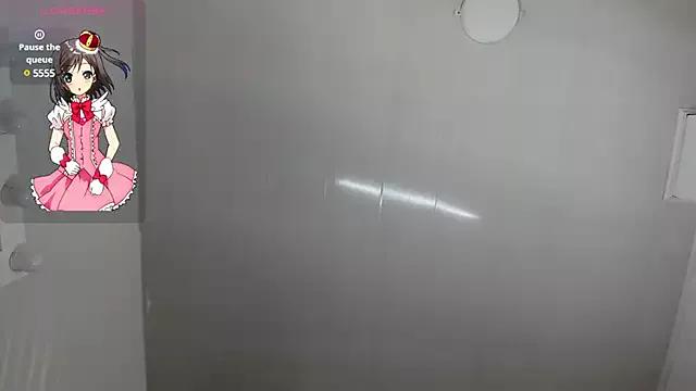 Maazikeen from StripChat