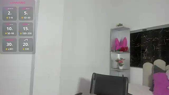 Maazikeen from StripChat